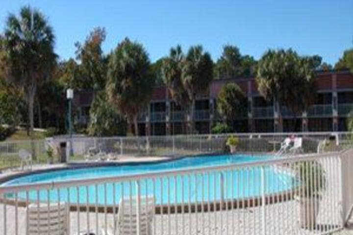 Bella Oasis Hotel photo 2