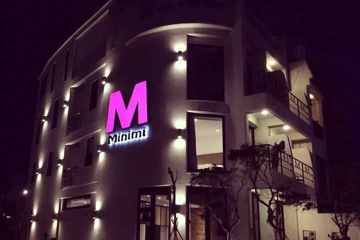 Minimi Inn SailRock Beach House photo 3