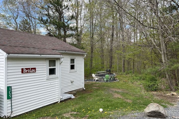 Echo Valley Cottages photo 4