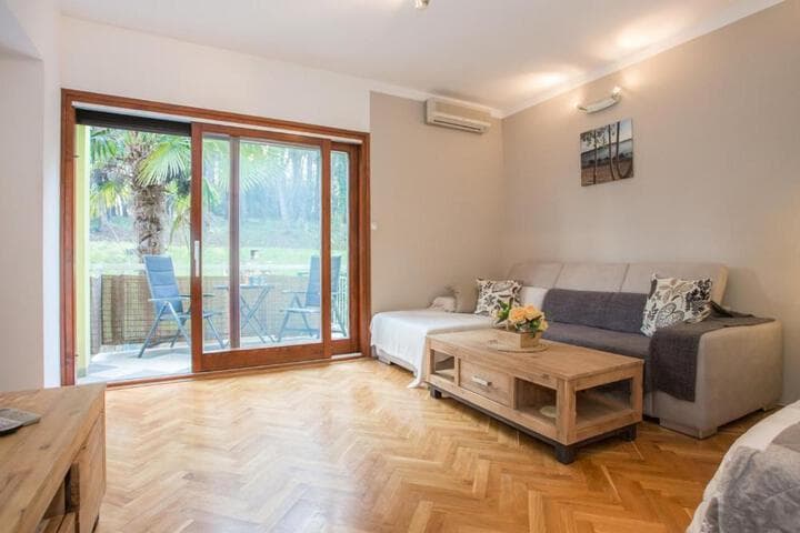 Apartment Mauro photo 1