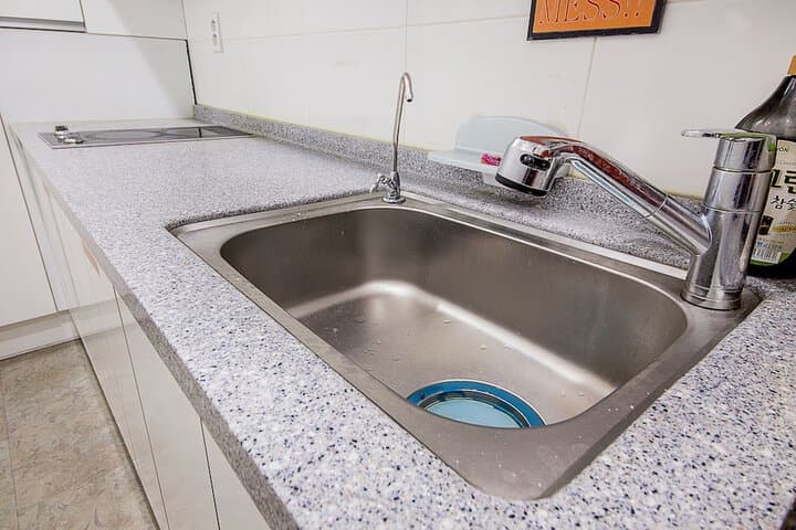 Hostel Korea 10th photo 2