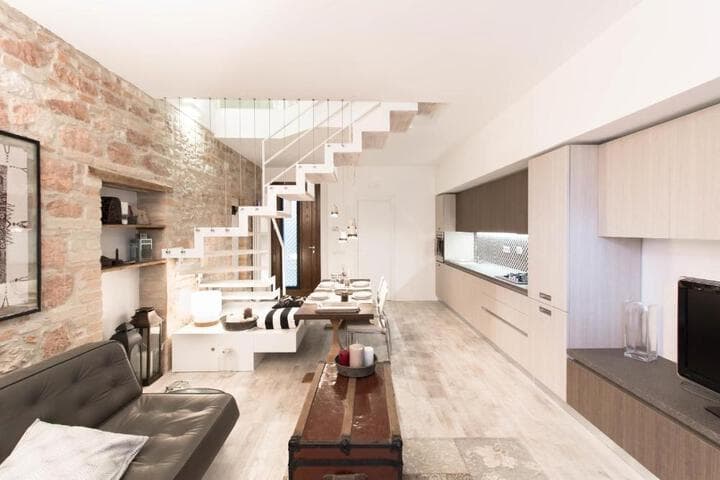 Casa Delle Lanterne photo 1