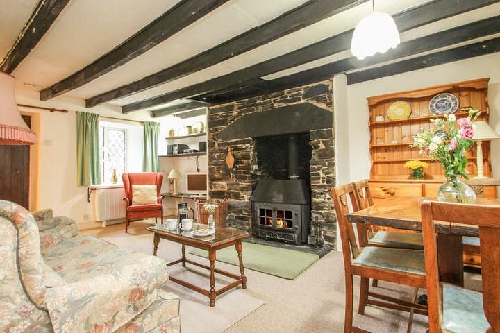 Mill Cottage photo 5