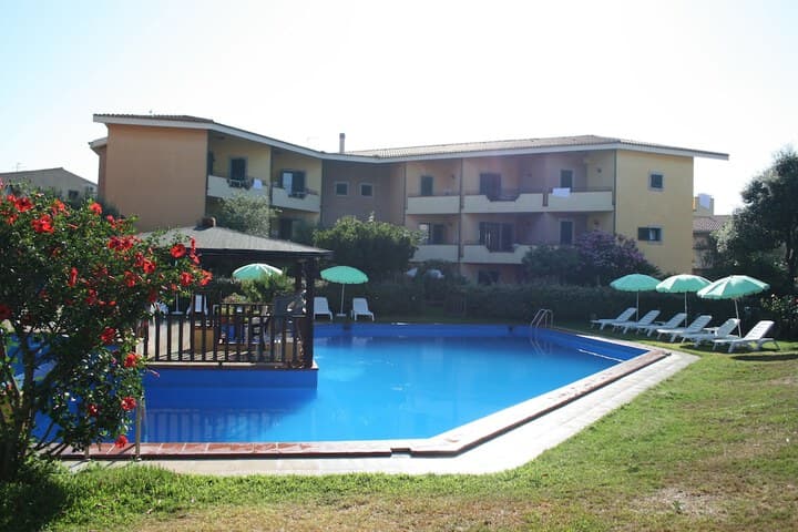Residence Li Velieri photo 3