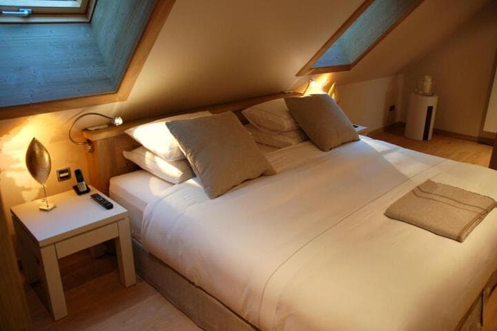 Le Grand Chalet et Spa photo 4