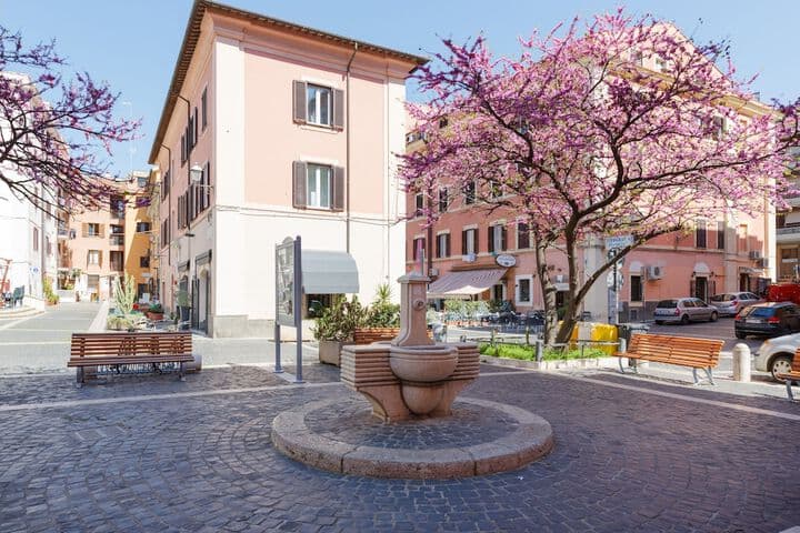 B&B Piazza Fratti photo 5