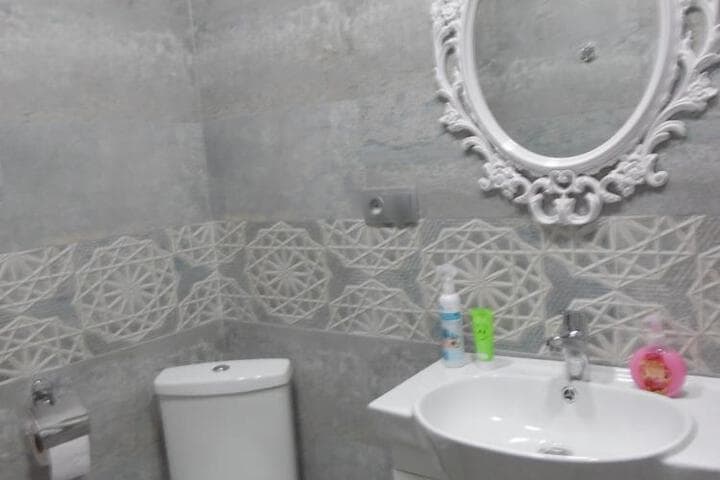 Guest House Tamta photo 4