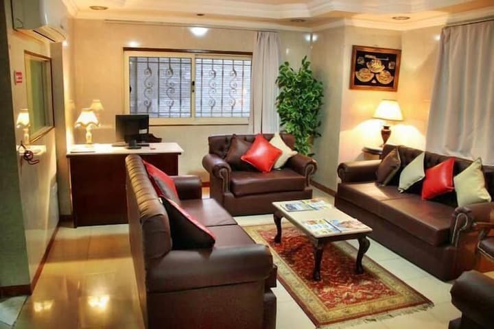 Alexandria Mediterranean Suites photo 3