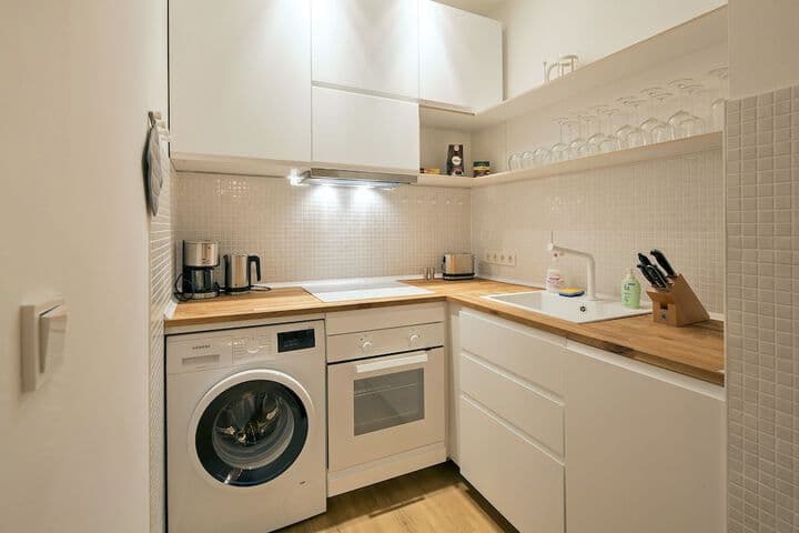 Anderssohn Apartments Ueckermünder photo 4