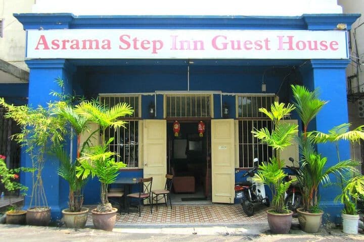 Step Inn Guest House photo 2