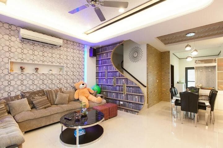 Candy House photo 4