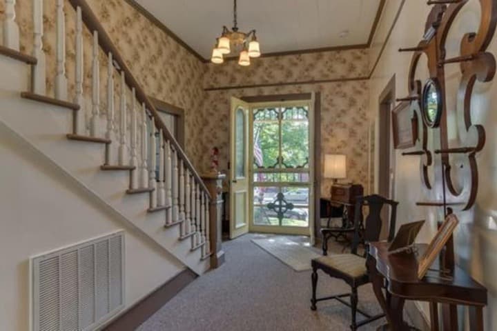 Carrier Houses B&B photo 2