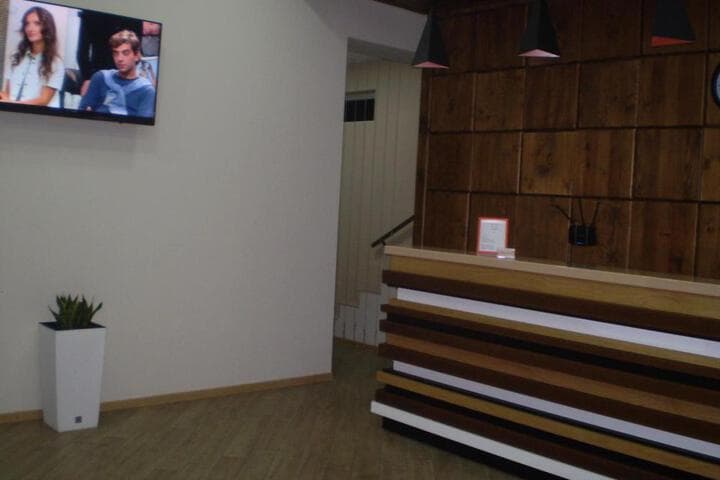 New Hotel photo 2