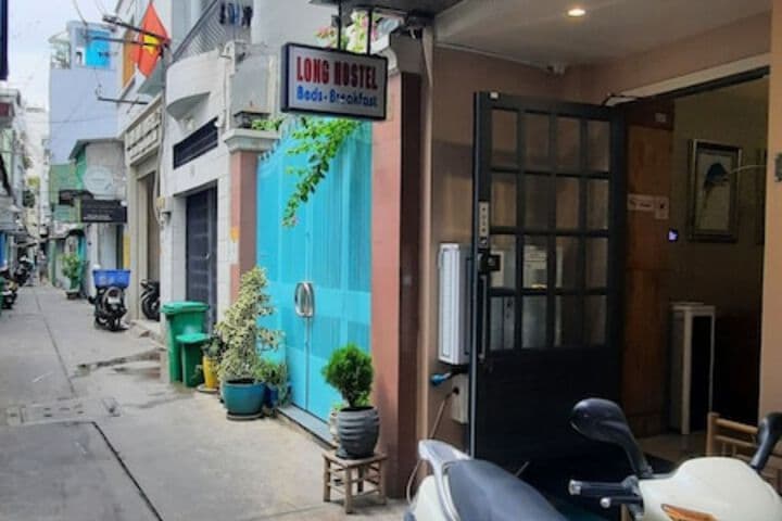Long Hostel photo 2