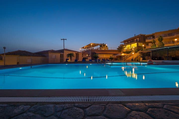 Panorama Resort photo 1