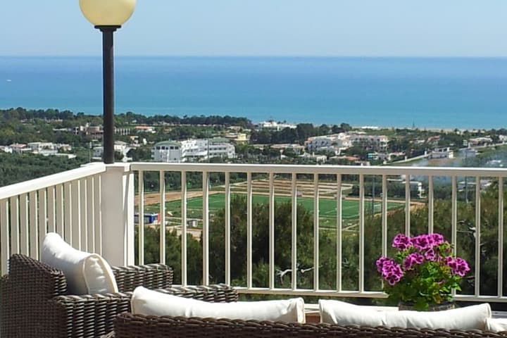 Residence Maresol photo 3