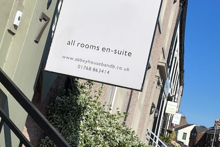 Abbey House Bed&Breakfast photo 2