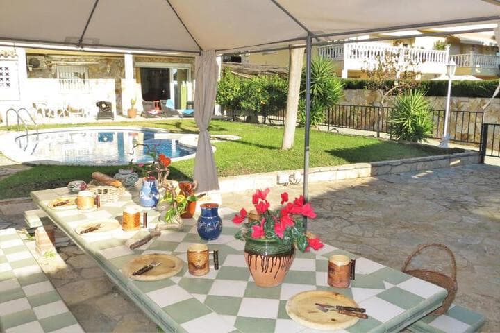 Villa Carolina photo 1