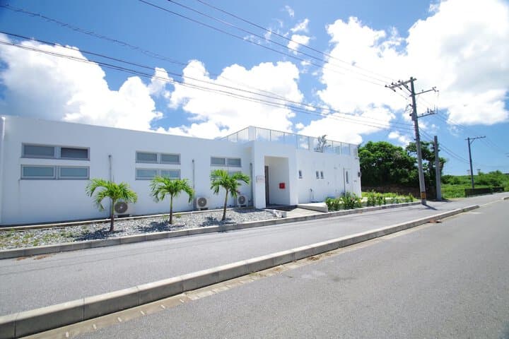 Guest house UmiOto photo 2