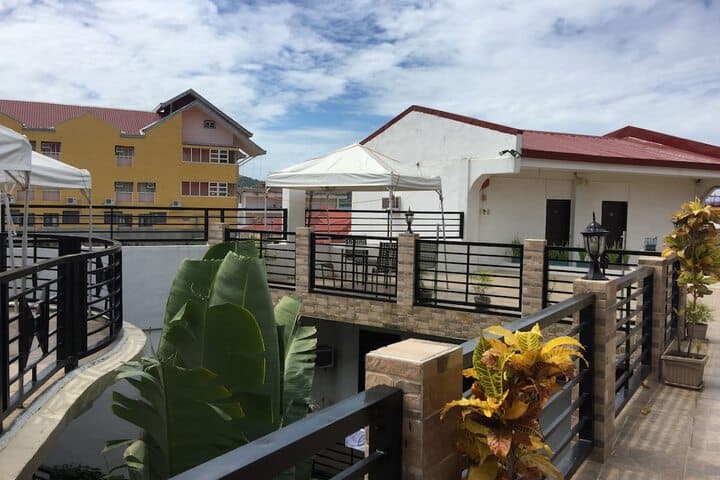 Balaibinda Lodge photo 3