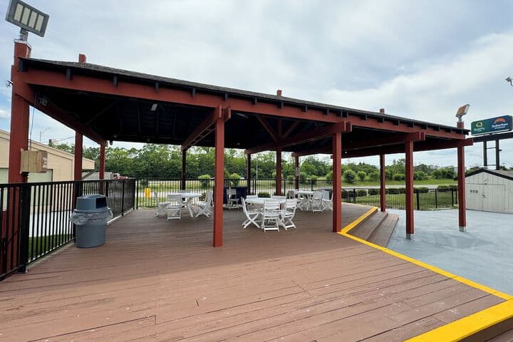 Quality Inn Mason Near Kings Island photo 5