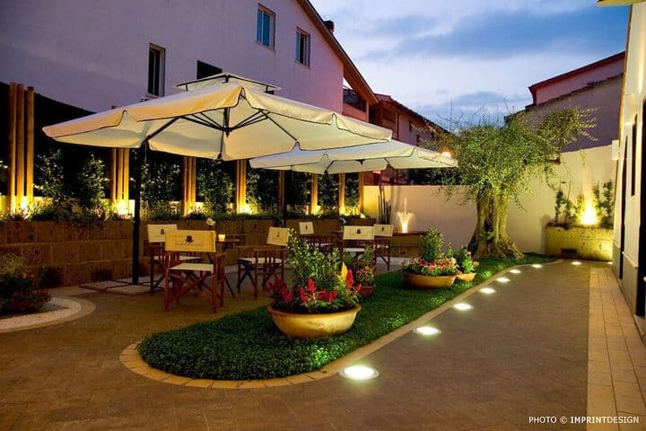 Residenza Glave Albergo Diffuso photo 4