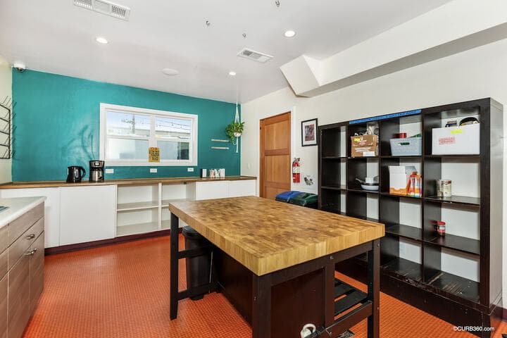 Samesun Ocean Beach Hostel photo 4