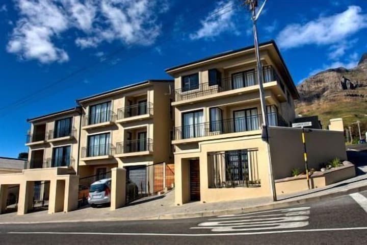 Star Holiday Apartments photo 2