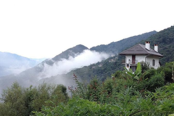 Golf Premeno destination view