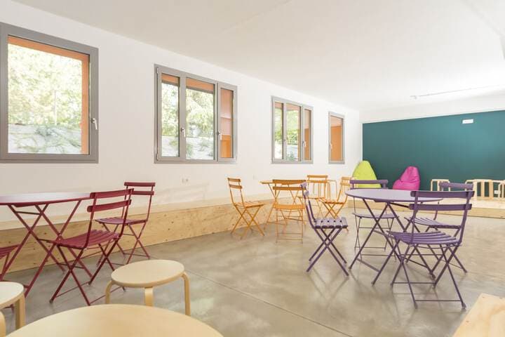 Combo Bologna Hostel photo 4