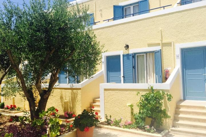 Esperides Maisonettes photo 5