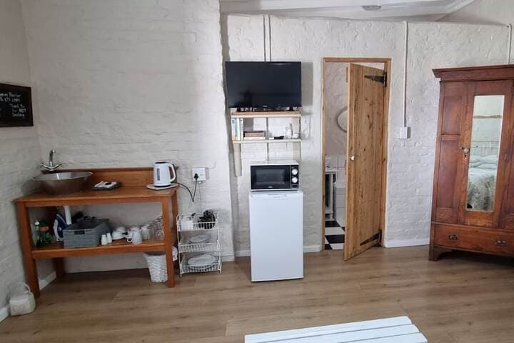 Rietjiesbos Self Catering photo 3