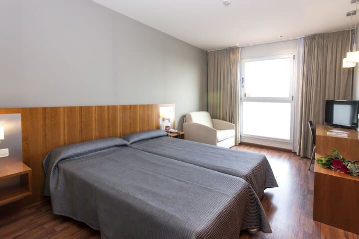 Hotel AG Express Elche photo 1