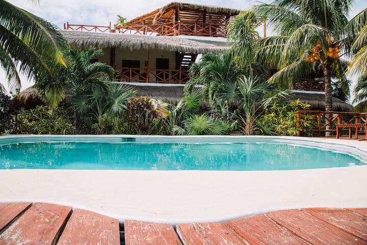 Ensueño Holbox&Beach Club photo 5