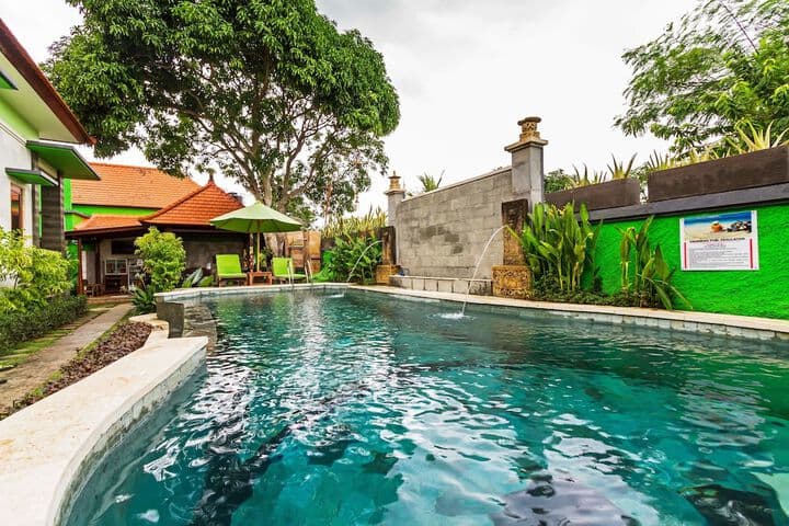 Lembongan Hostel photo 5