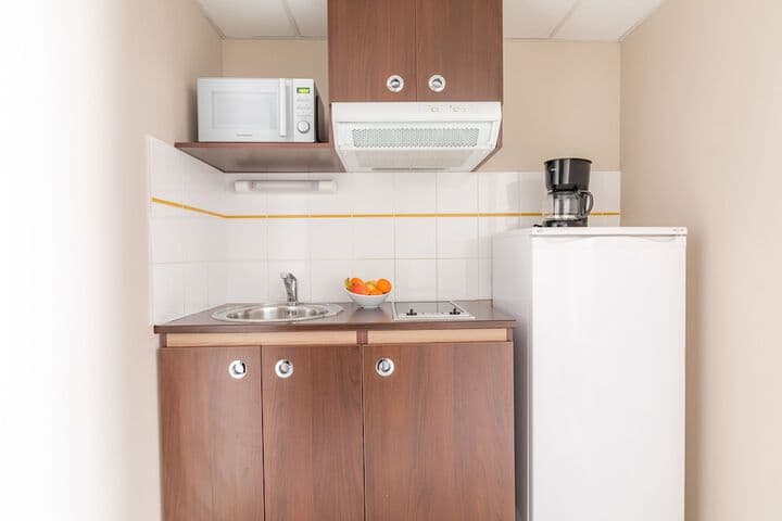 APPARTCity Confort Agen Centre photo 2