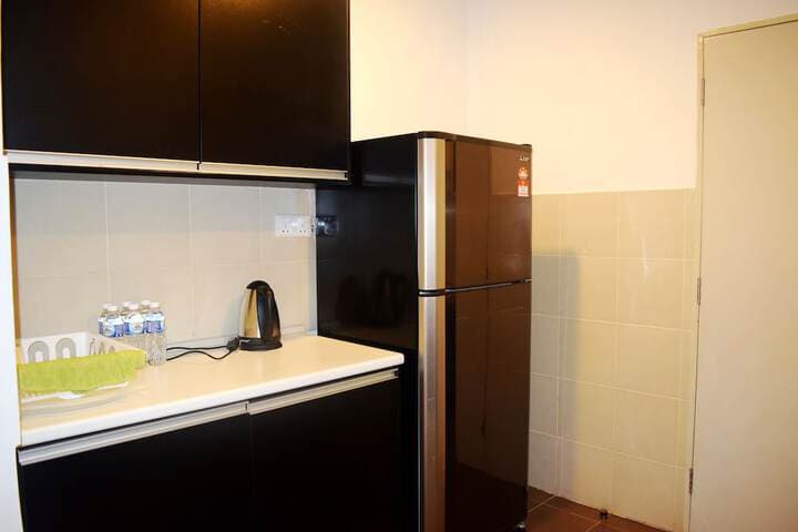 Taragon Residences photo 5
