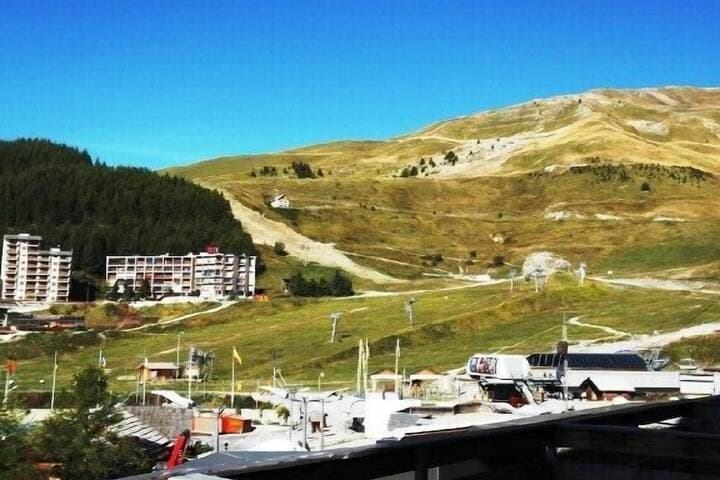 Le Rond Point des Pistes photo 3