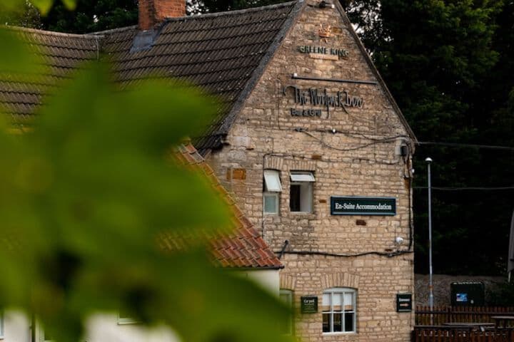 The Woolpack Inn Islip photo 2