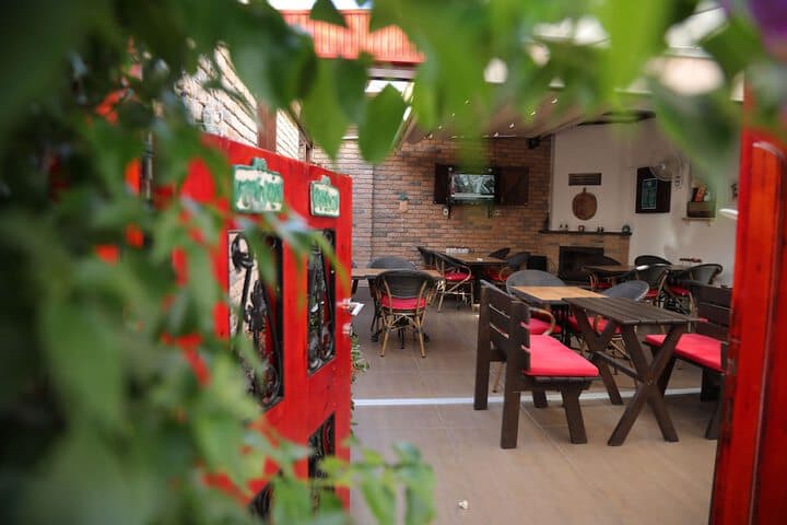 Mandalin Pansiyon photo 3