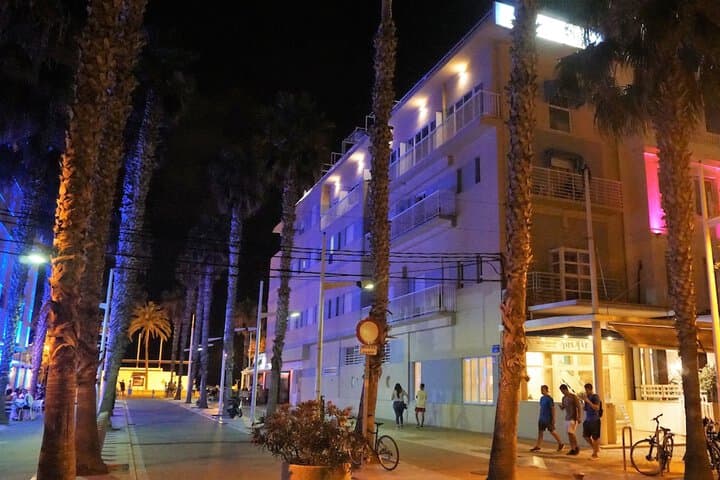 Hotel Miramar Valencia photo 3