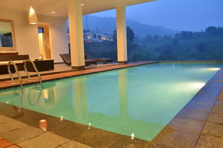 Indah Villa Dago photo 3