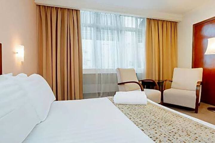 Th Hotel Kelana Jaya photo 4