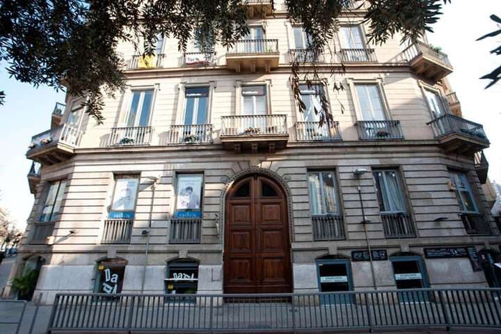 Hostal Bcn 46 photo 2