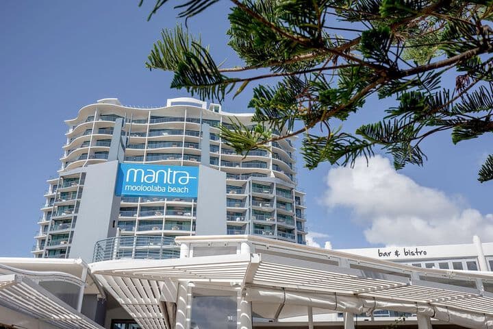 Mantra Mooloolaba Beach photo 3