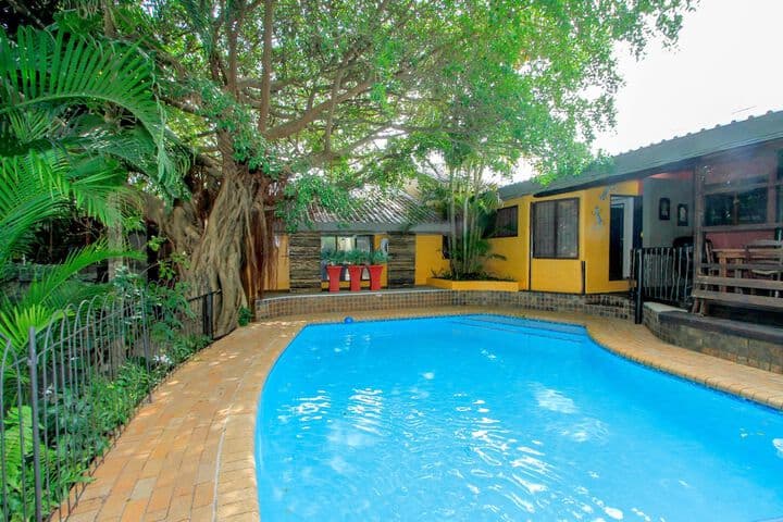 Umlilo Lodge photo 4