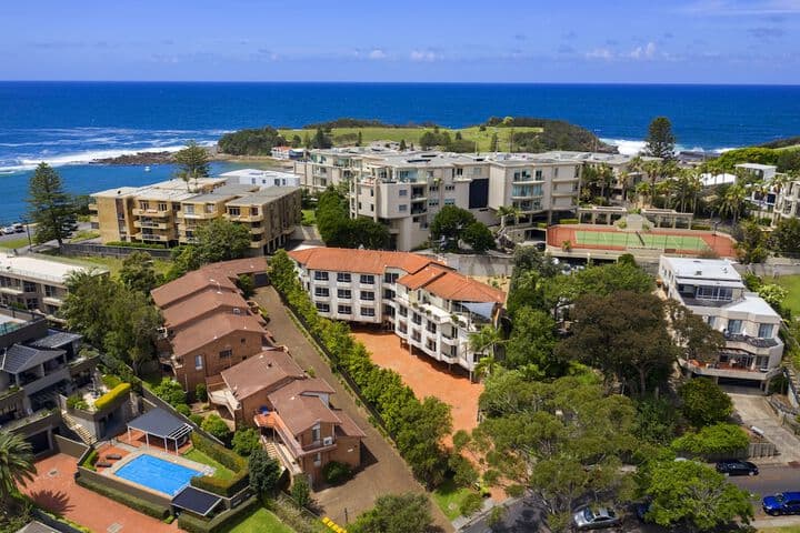 Terrigal Sails Serviced Apartments photo 2