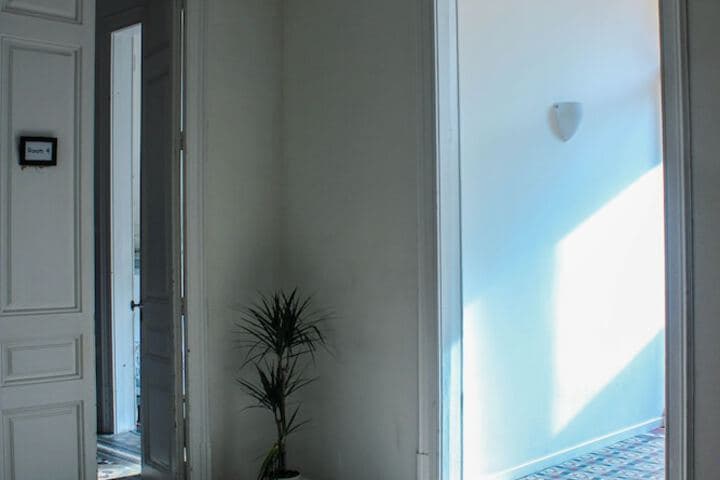 360 Hostel Centro photo 3