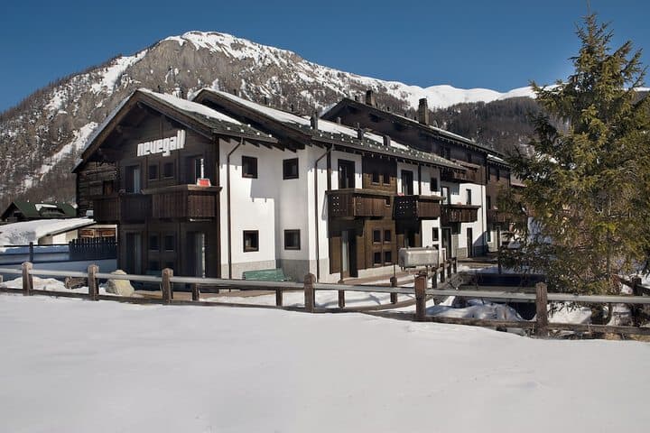 Residence Nevegall photo 3