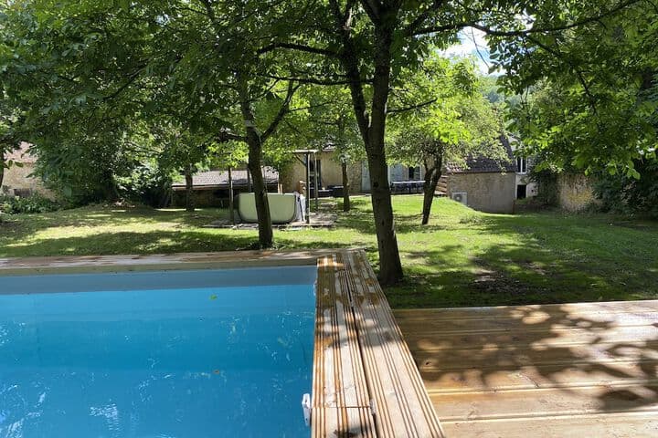 La Grangette En Bourgogne photo 4